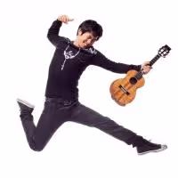 Jake Shimabukuro to Play Ridgefield Playhouse, 3/23