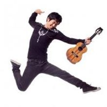 Jake Shimabukuro to Play Ridgefield Playhouse, 3/23
