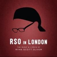 Composer Ryan Scott Oliver Heading to London This March