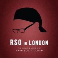 Composer Ryan Scott Oliver Heading to London This March