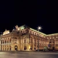 Wiener Staatsballett: Erstes Gastspiel in Serbien beim BELGRADE DANCE FESTIVAL, 12…