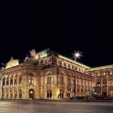 Wiener Staatsballett: Erstes Gastspiel in Serbien beim BELGRADE DANCE FESTIVAL, 12 Ap