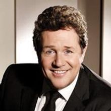 Michael Ball Headlines AN EVENING OF GERSHWIN At Kenwood House, With Ellis, Shannon…