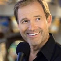 Bill A. Jones to Play Arthur Newman Theater, 10/27