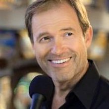 Bill A. Jones to Play Arthur Newman Theater, 10/27