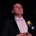 Tenor Anthony Kearns Returns to Kansas City's Bell Cultural Events Center, 9/15