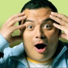 Treasure Island Welcomes Carlos Mencia Tonight