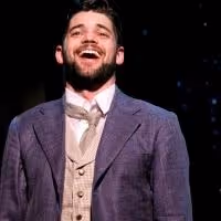 Just Believe! New Musical FINDING NEVERLAND Will Fly to Broadway Next Spring