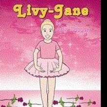 LIVY-JANE Picture Book is Released