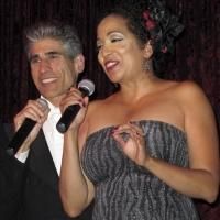 Duke Ellington Tribute LUCKY SO AND SO Comes to Palm Desert Today