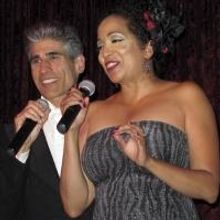 Duke Ellington Tribute LUCKY SO AND SO Comes to Palm Desert Today