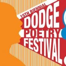 15th Biennial Geraldine R. Dodge Poetry Festival Announces Poets, Featured Readings