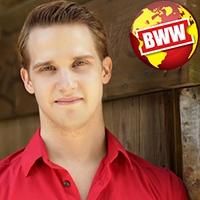 BWW Guest Blog: Life on the Road in OZ by Adam Sergison