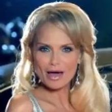 VIDEO: Kristin Chenoweth Dubbed Godmother of Royal Caribbean's Quantum of the Seas
