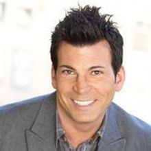 Meet David Tutera At Signature Bridal Shoe Collection Launch During POP