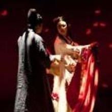 Mary Zimmerman Returns to Berkeley Rep in WHITE SNAKE