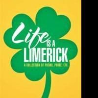 Author Judith R. Gordon Celebrates Poetry with LIFE IS A LIMERICK