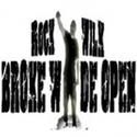 BROKE WIDE OPEN Resumes Performances Tomorrow