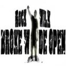 BROKE WIDE OPEN Resumes Performances Tomorrow