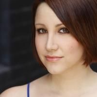 Natalie Weiss Set for for Marty Thomas Presents DIVA, 10/7