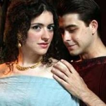 Atlanta Shakespeare Co. Presents TWELFTH NIGHT in Rep with TROILUS AND CRESSIDA, Beg.