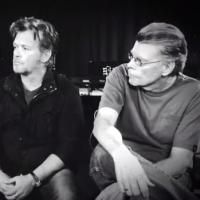 STAGE TUBE: Sneak Peek at John Mellencamp, Stephen King and T Bone Burnett Talking…