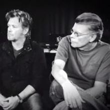 STAGE TUBE: Sneak Peek at John Mellencamp, Stephen King and T Bone Burnett Talking…