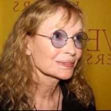 TV: Mia Farrow and Brian Dennehy Talk LOVE LETTERS on Opening Night!
