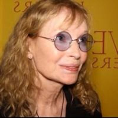 TV: Mia Farrow and Brian Dennehy Talk LOVE LETTERS on Opening Night!