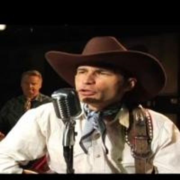TV: First Look at Matt Brumlow and More in Highlights of HANK WILLIAMS - Chicago Theater Video
