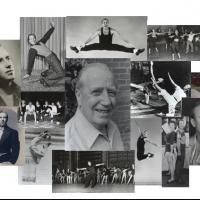Dance Council of North Texas Hosts Buster Cooper 90th Birthday Celebration Tonight