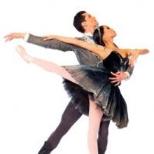 The Joffrey Ballet Presents a Live-Stream of SWAN LAKE Rehearsal Today