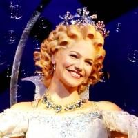 WICKED in Brisbane Welcomes Suzie Mathers as Glinda