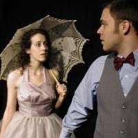 Theatre UCF Stages Sarah Ruhl's EURYDICE, Now thru 3/3