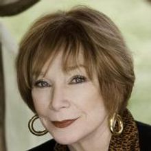 Shirley MacLaine's IF THEY YOU COULD SEE ME NOW to Tour Australia, December 2014