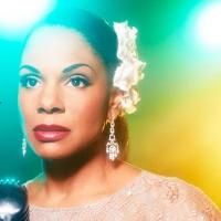 Photo Flash: First Look at Audra McDonald as Billie Holiday in LADY DAY AT EMERSON'S…