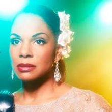 Photo Flash: First Look at Audra McDonald as Billie Holiday in LADY DAY AT EMERSON'S…