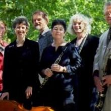 Leonia Chamber Musicians Society to Present RUSSIAN ROMANTICS, 2/8