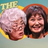 East West Players to Present THE NISEI WIDOWS CLUB, 11/7-12/8