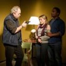 BWW Reviews: Exploiting A BEHANDING