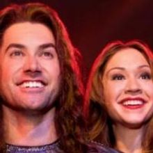 InDepth InterView: Ace Young & Diana DeGarmo Talk JOSEPH & THE AMAZING TECHNICOLOR DREAMCOAT 2014 Tour, SAMSON & DELILAH At 54 Below, New EP & More