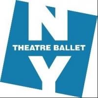 New York Theatre Ballet to Present MUSIC MONDAYS, Beg. 2/10