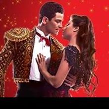 STRICTLY BALLROOM THE MUSICAL to Open at QPAC in September
