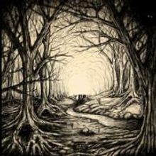 Regan Adair Directs Second Thought Theatre's IN A FOREST, DARK AND DEEP, Now thru 8/3