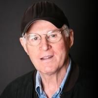 Ridgefield Playhouse to Welcome Charles Grodin, 4/12