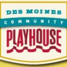 DM Playhouse Friday Funday Features LITTLE RED RIDING HOOD, 4/12