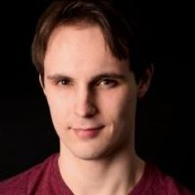 Dominique Scott Talks ROCK OF AGES