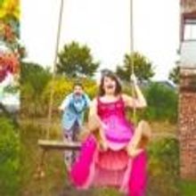 Dad's Garage's Kevin Gillese and ARCHER's Amber Nash Host Pre-Wedding Event WILL KISS