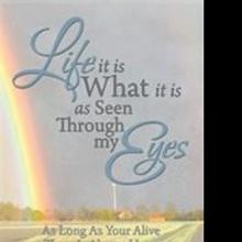 Truck Driver Shares Views On Life in New Poetry Book