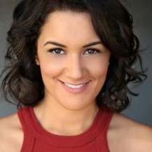 Coachella Valley Repertory Theatre Presents LA GRINGA, Now thru 3/22